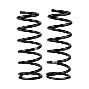 Ineos Grenadier Coilover Suspension Kit - Rear - Old Man Emu - Heavy Load - Black - `24-`27